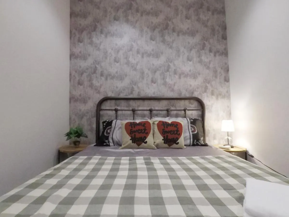 Holiday home 112 Granny Lodge 外婆家-Warmest Home In Georgetown Malaysia