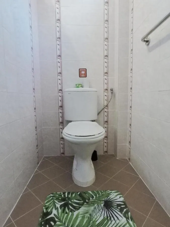 Сasa de vacaciones 112 Granny Lodge 外婆家-Warmest Home In Georgetown