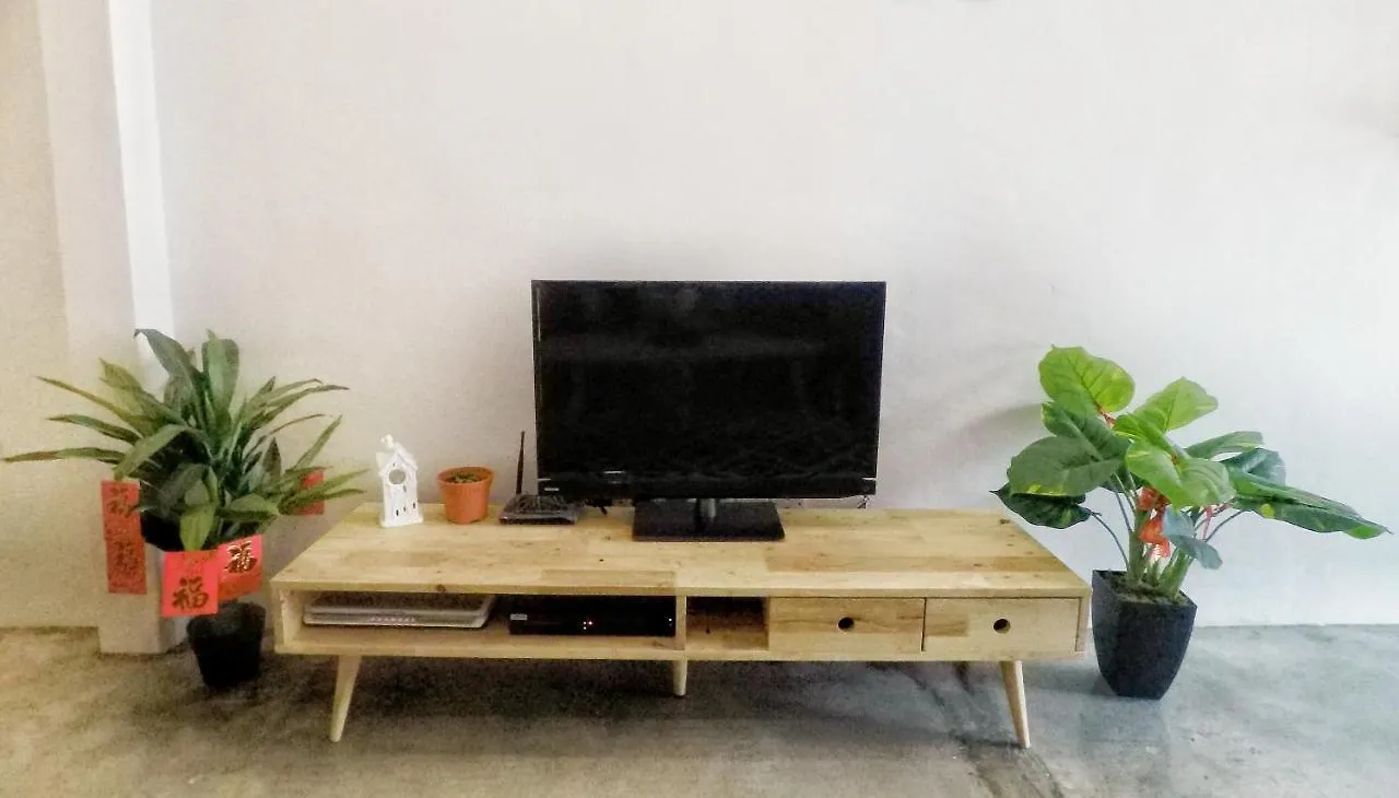 112 Granny Lodge 外婆家-Warmest Home In Georgetown