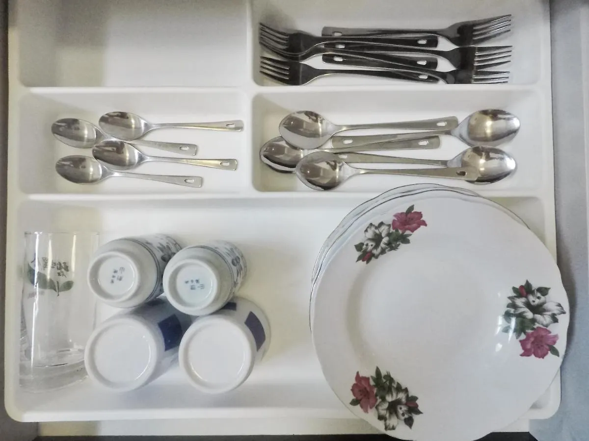 112 Granny Lodge 外婆家-Warmest Home In Georgetown Tatil Evi George Town