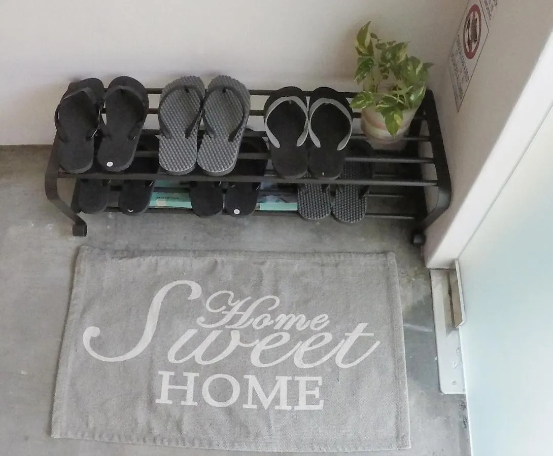 Tatil Evi 112 Granny Lodge 外婆家-Warmest Home In Georgetown