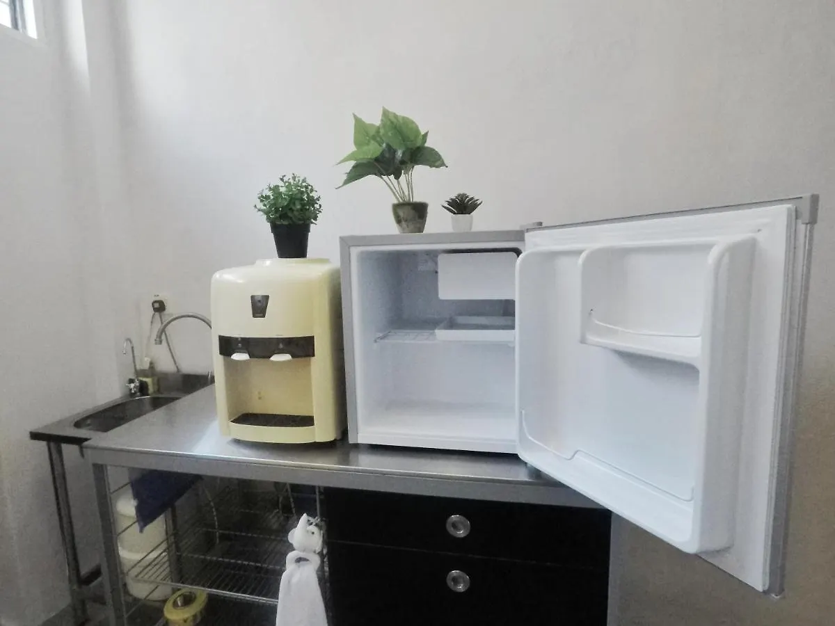 Tatil Evi 112 Granny Lodge 外婆家-Warmest Home In Georgetown