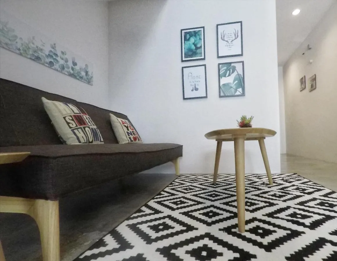 112 Granny Lodge 外婆家-Warmest Home In Georgetown